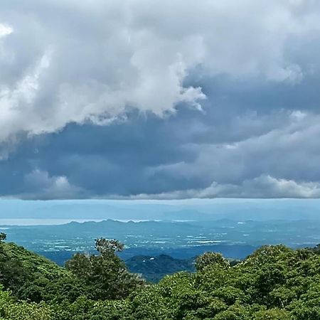 Casa Urraca, Magnifica Vista Al Oceano Pacifico Villa Monteverde Ngoại thất bức ảnh