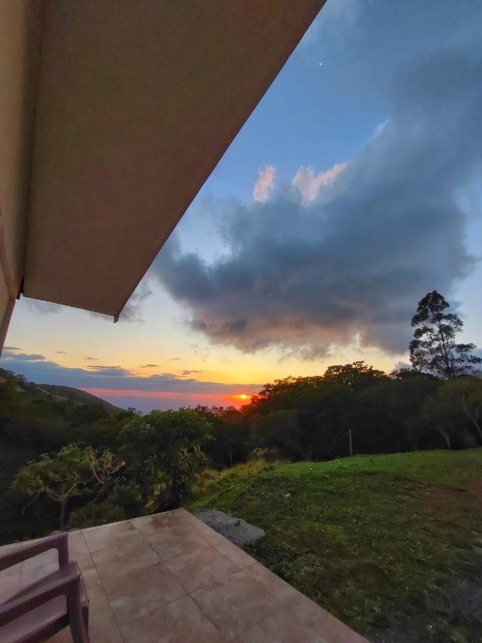 Casa Urraca, Magnifica Vista Al Oceano Pacifico Villa Monteverde Ngoại thất bức ảnh