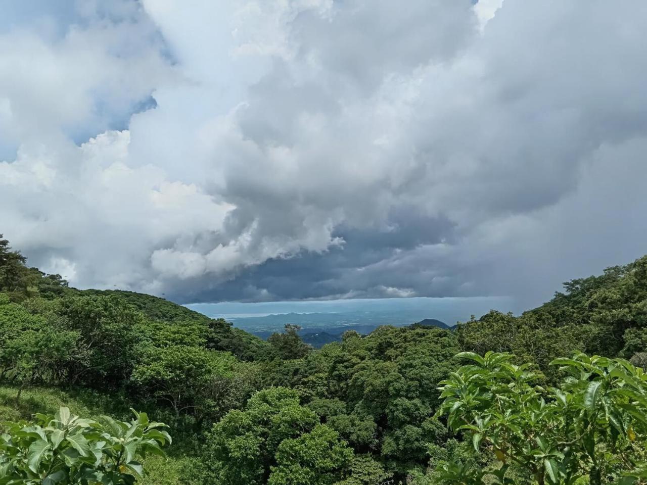 Casa Urraca, Magnifica Vista Al Oceano Pacifico Villa Monteverde Ngoại thất bức ảnh