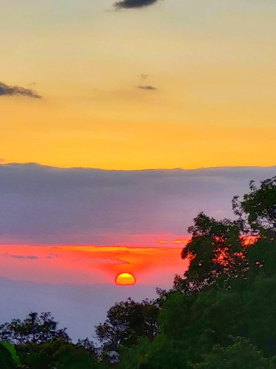 Casa Urraca, Magnifica Vista Al Oceano Pacifico Villa Monteverde Phòng bức ảnh