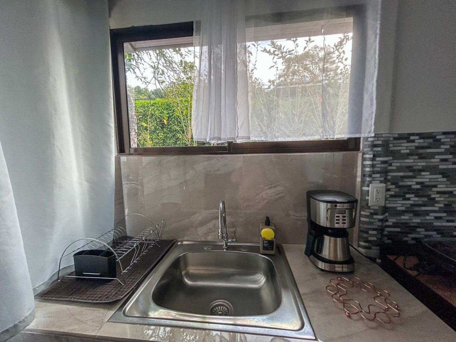 Casa Urraca, Magnifica Vista Al Oceano Pacifico Villa Monteverde Ngoại thất bức ảnh