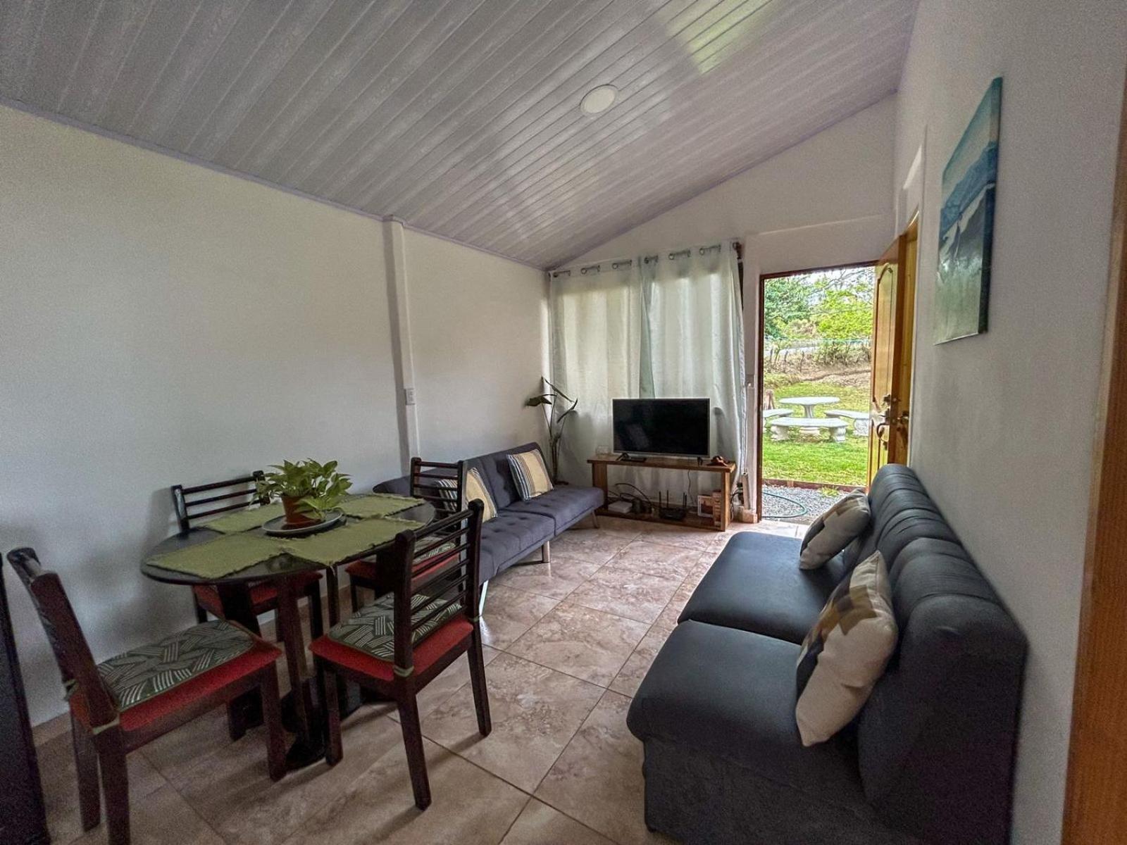 Casa Urraca, Magnifica Vista Al Oceano Pacifico Villa Monteverde Ngoại thất bức ảnh