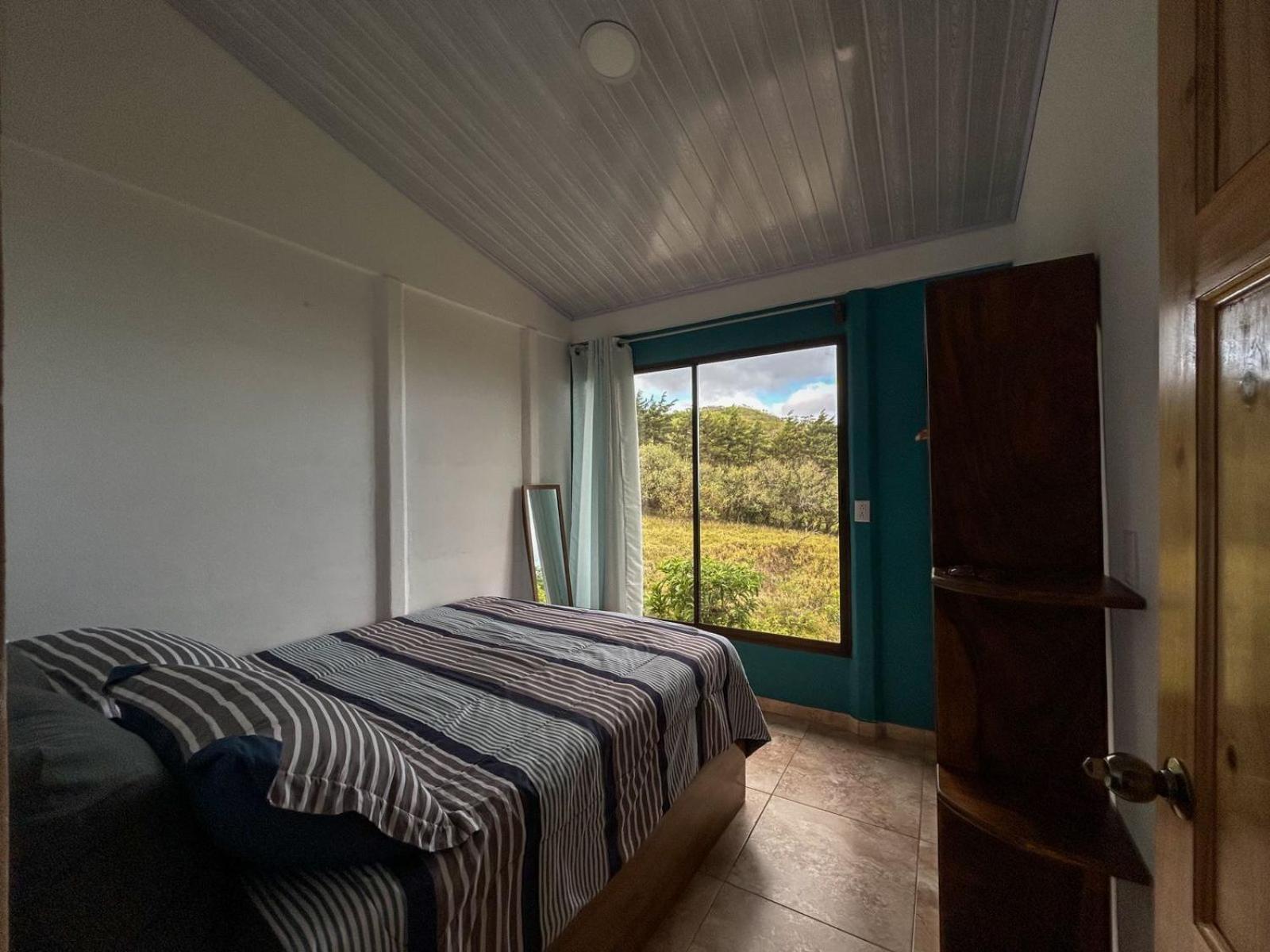 Casa Urraca, Magnifica Vista Al Oceano Pacifico Villa Monteverde Ngoại thất bức ảnh
