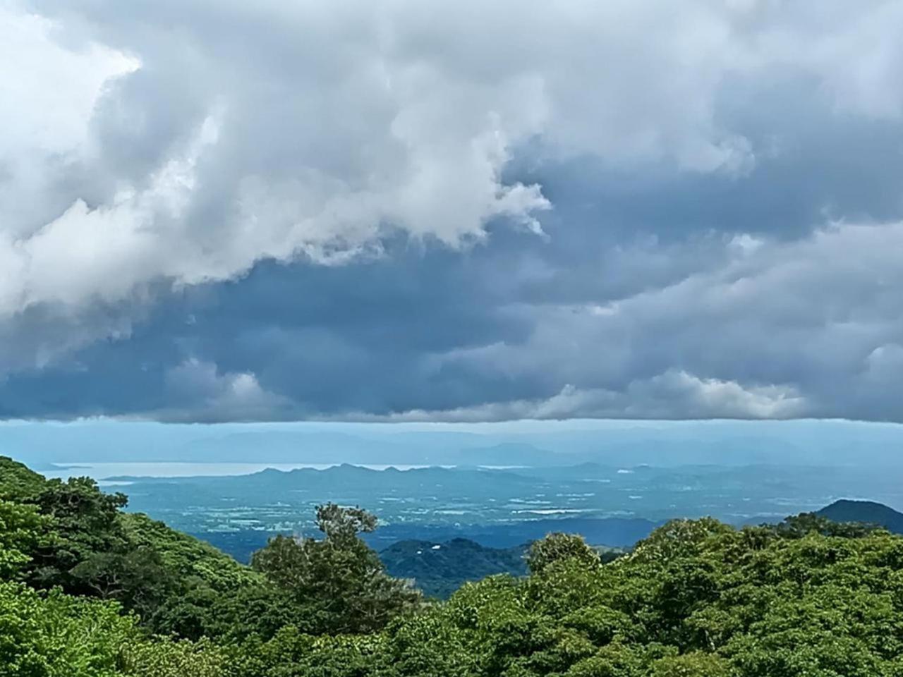 Casa Urraca, Magnifica Vista Al Oceano Pacifico Villa Monteverde Ngoại thất bức ảnh